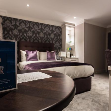 12Th Lock Boutique Hotel Castleknock Kültér fotó