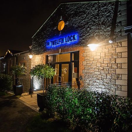 12Th Lock Boutique Hotel Castleknock Kültér fotó