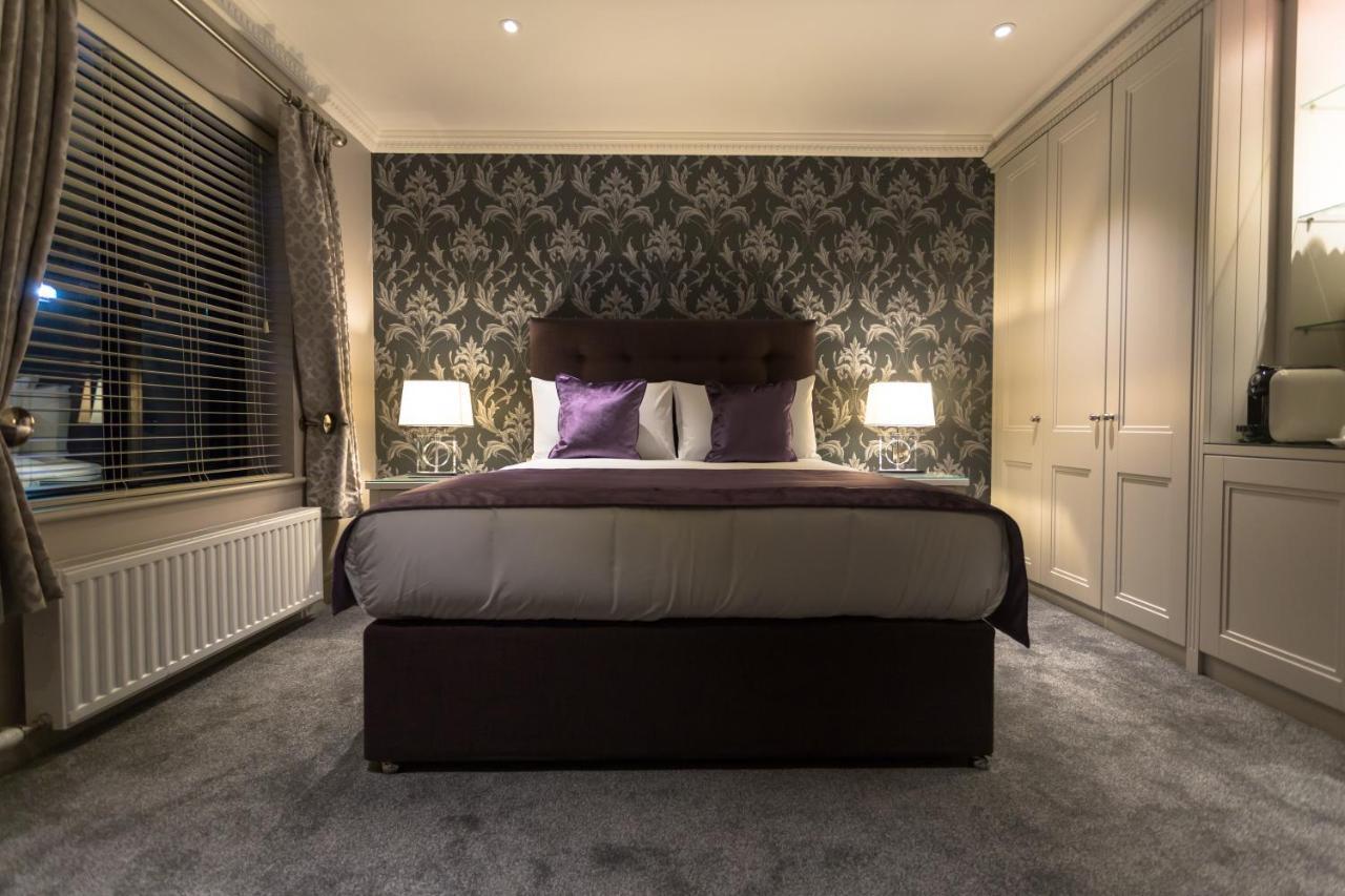 12Th Lock Boutique Hotel Castleknock Kültér fotó