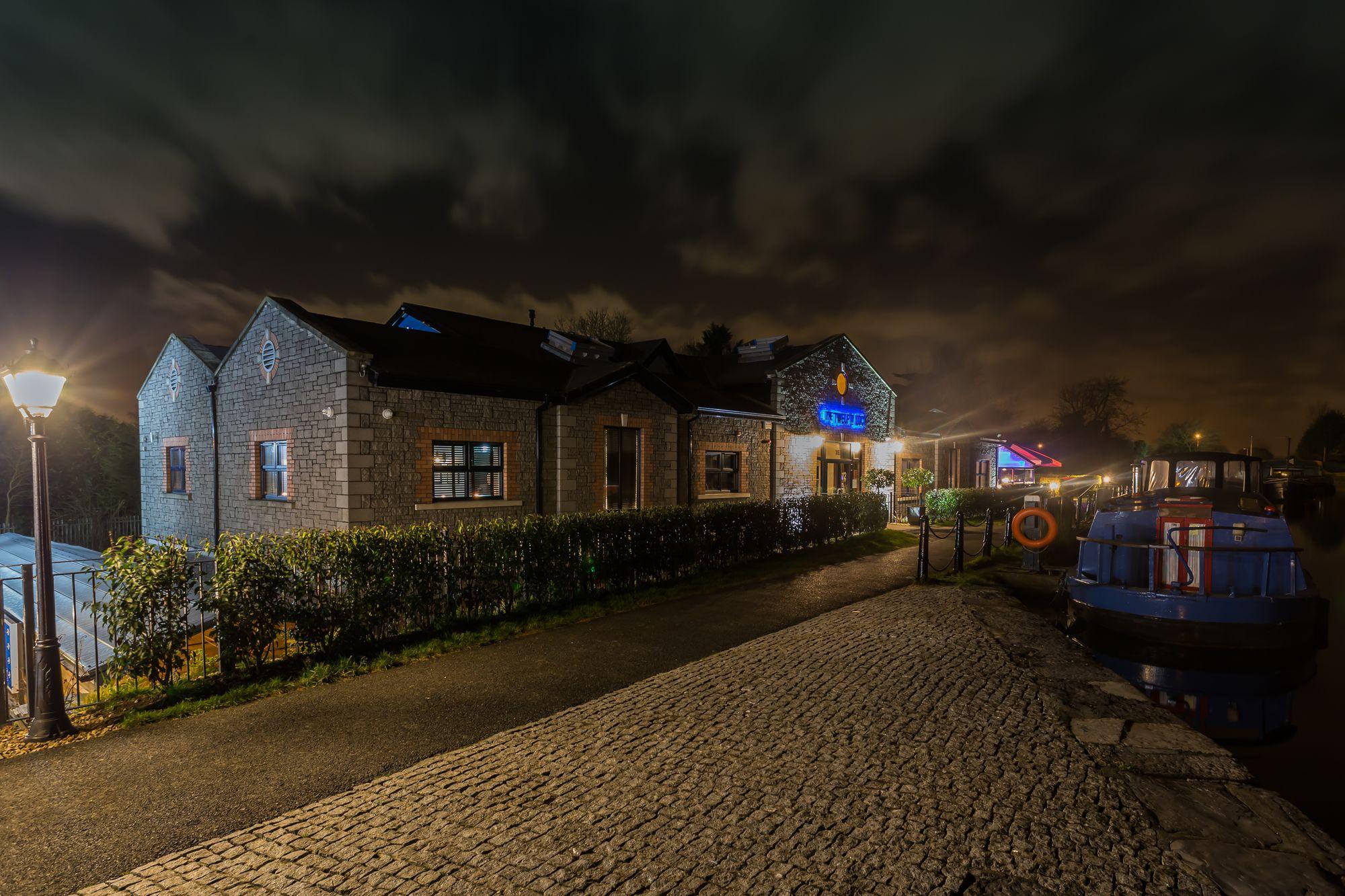 12Th Lock Boutique Hotel Castleknock Kültér fotó