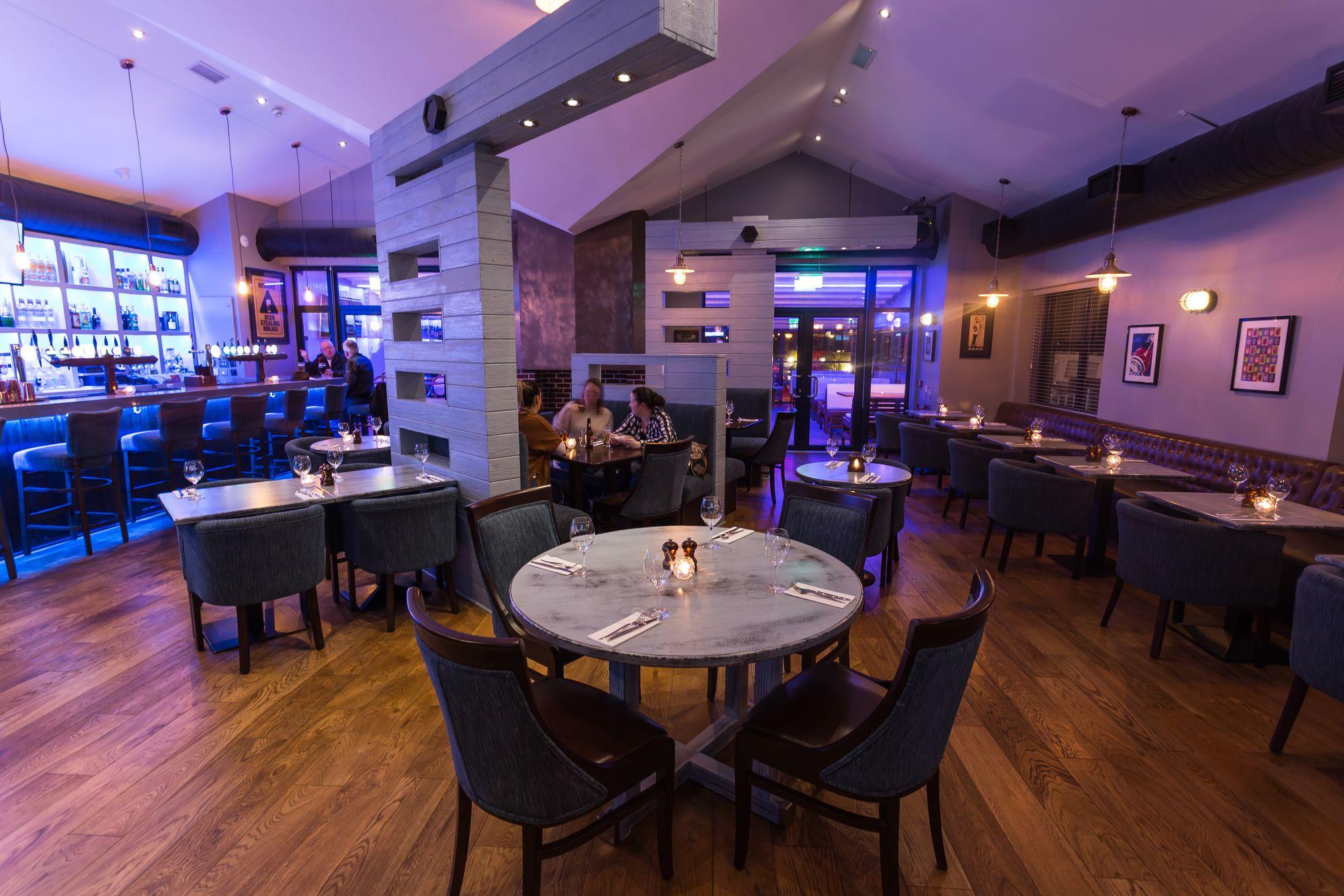 12Th Lock Boutique Hotel Castleknock Kültér fotó
