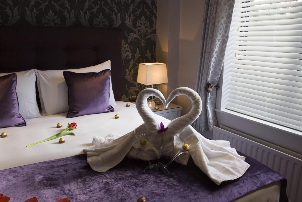 12Th Lock Boutique Hotel Castleknock Kültér fotó
