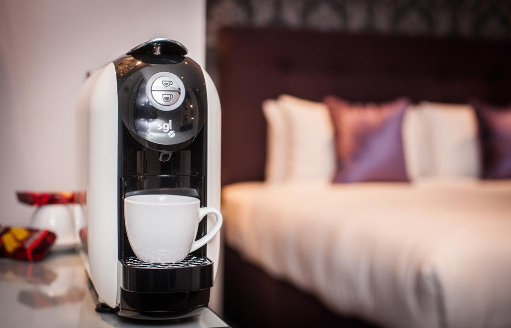 12Th Lock Boutique Hotel Castleknock Kültér fotó
