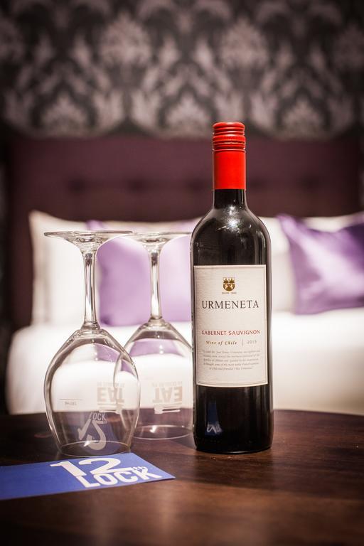 12Th Lock Boutique Hotel Castleknock Kültér fotó