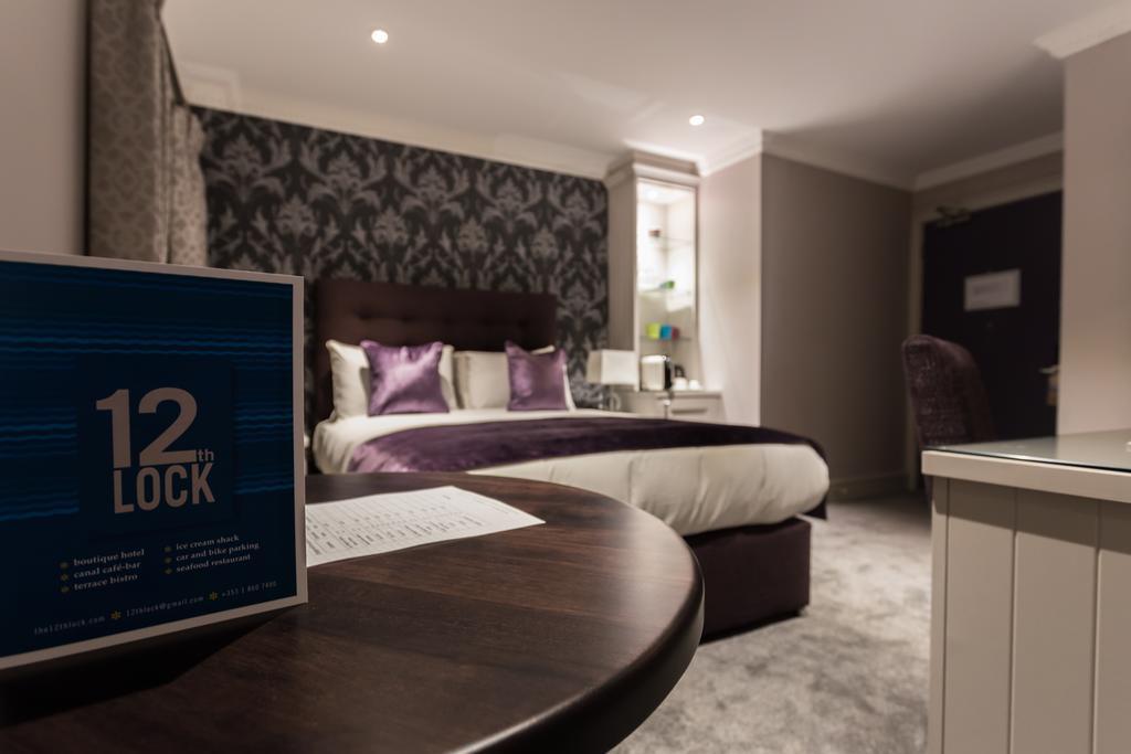 12Th Lock Boutique Hotel Castleknock Kültér fotó