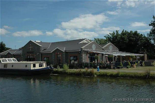 12Th Lock Boutique Hotel Castleknock Kültér fotó
