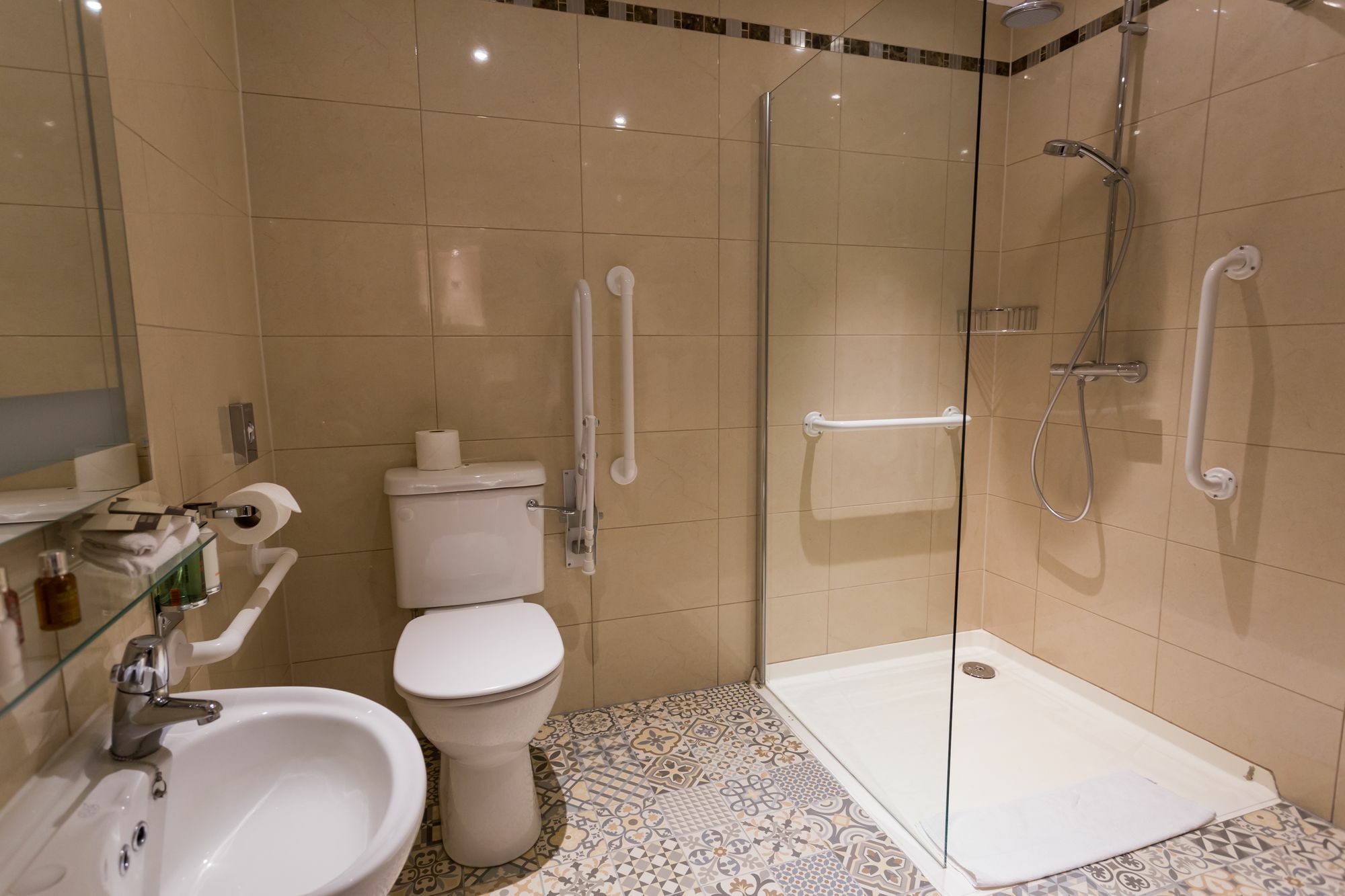 12Th Lock Boutique Hotel Castleknock Kültér fotó