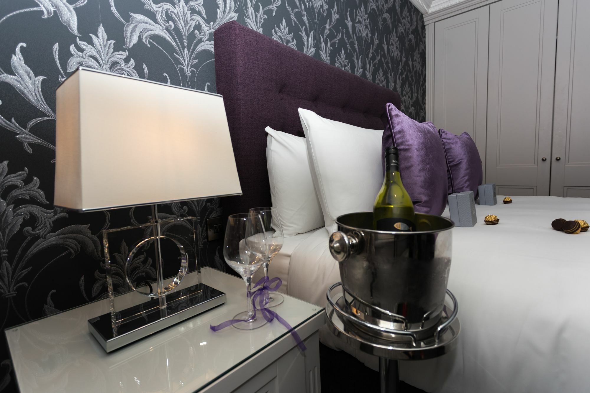 12Th Lock Boutique Hotel Castleknock Kültér fotó