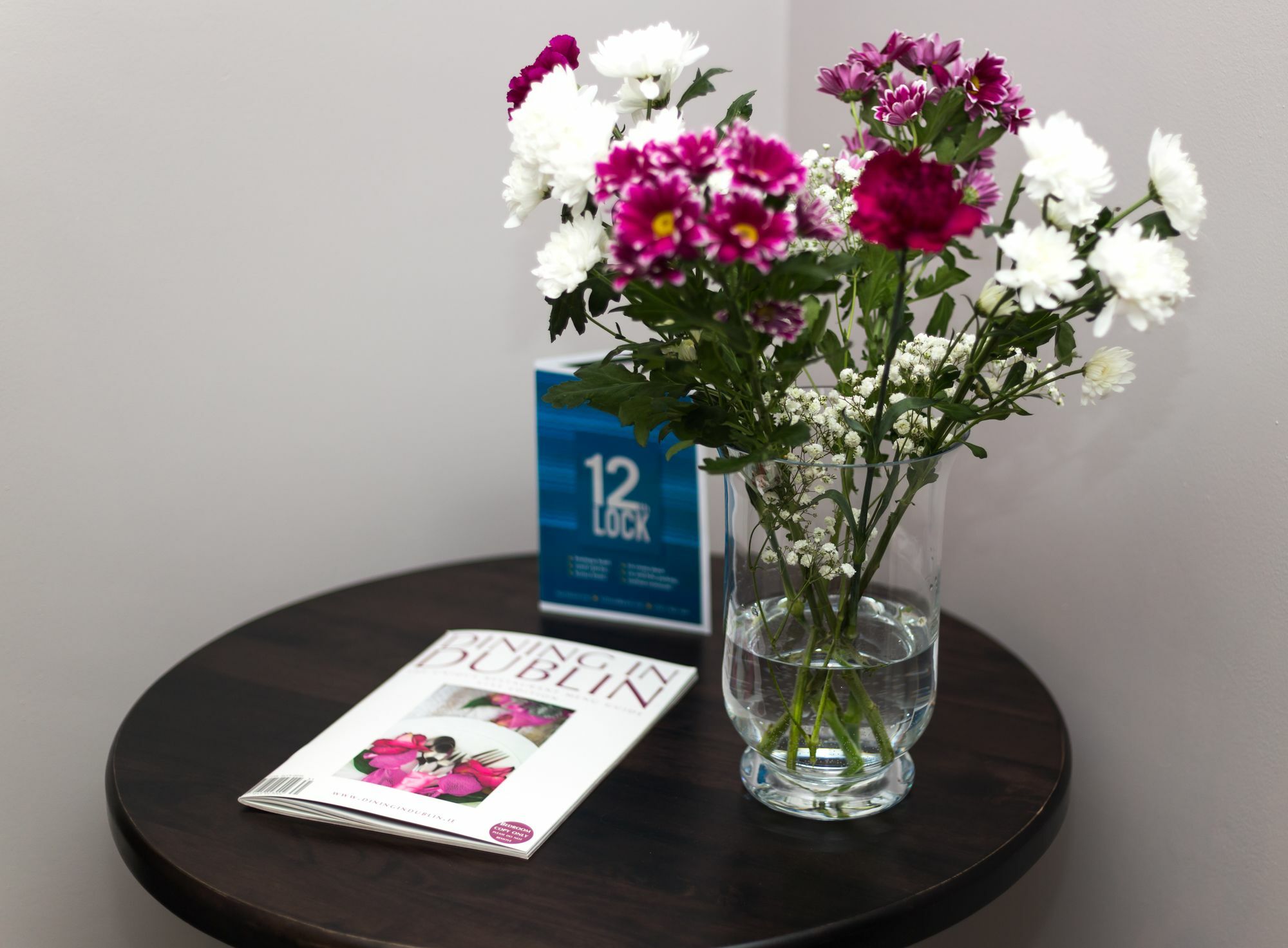 12Th Lock Boutique Hotel Castleknock Kültér fotó