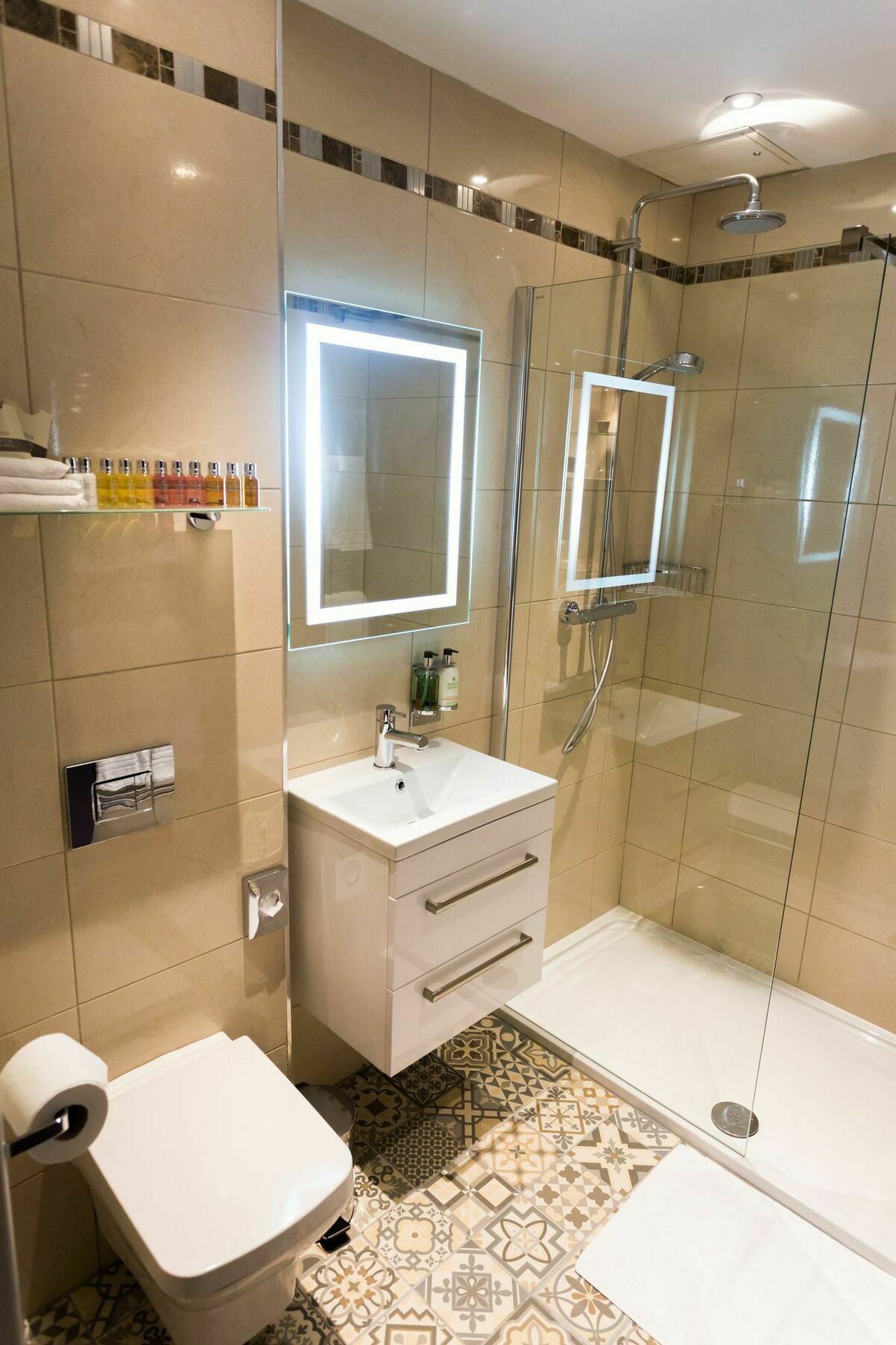 12Th Lock Boutique Hotel Castleknock Kültér fotó