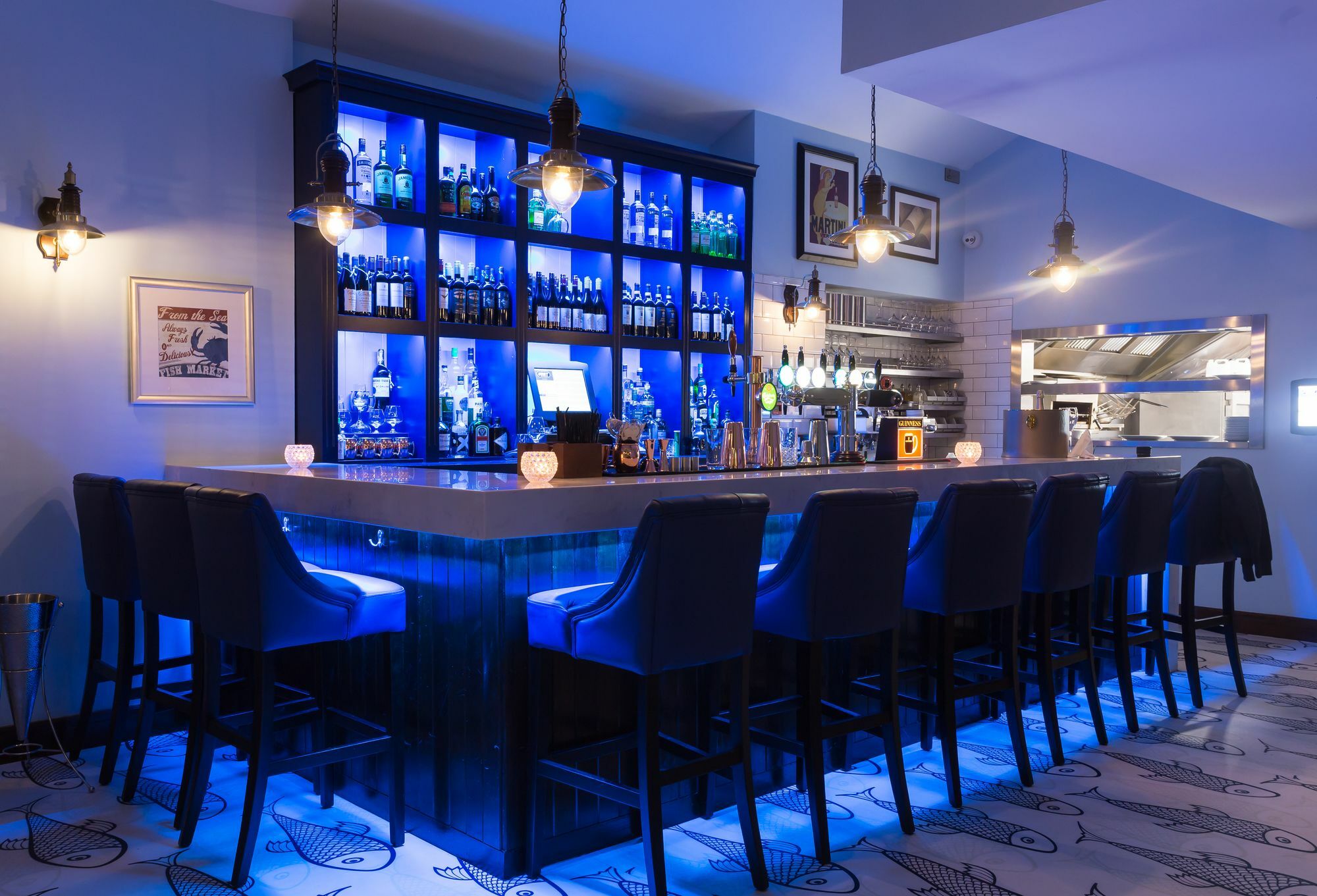 12Th Lock Boutique Hotel Castleknock Kültér fotó