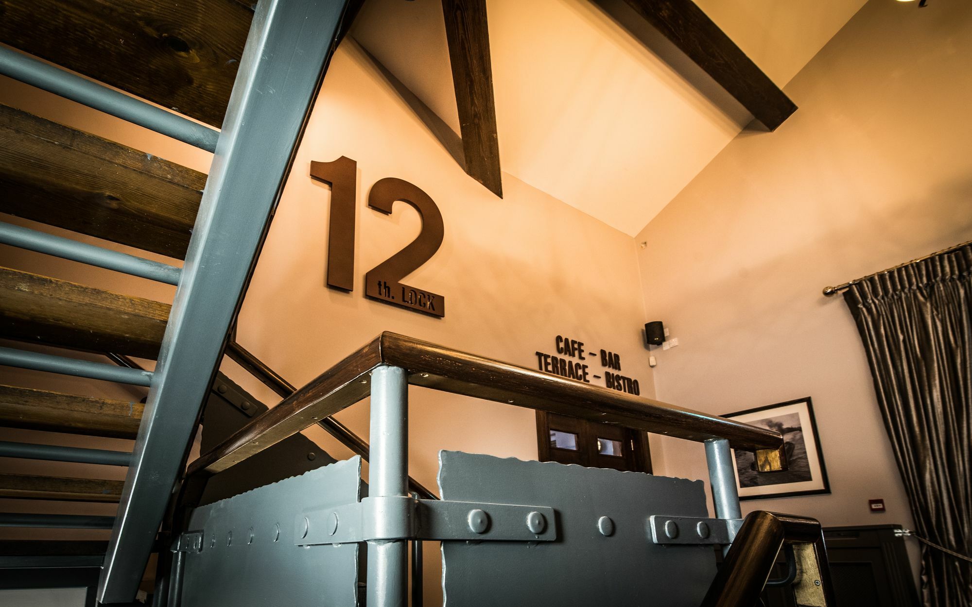 12Th Lock Boutique Hotel Castleknock Kültér fotó