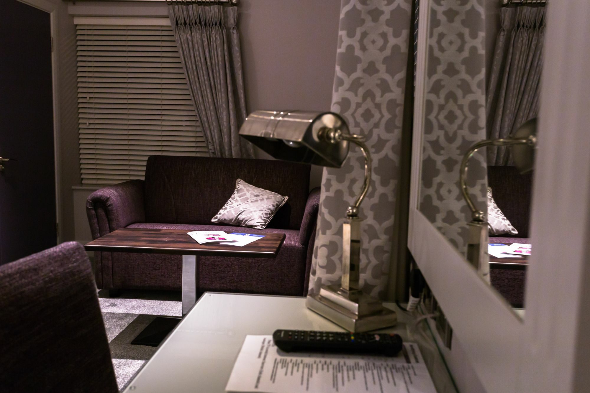 12Th Lock Boutique Hotel Castleknock Kültér fotó