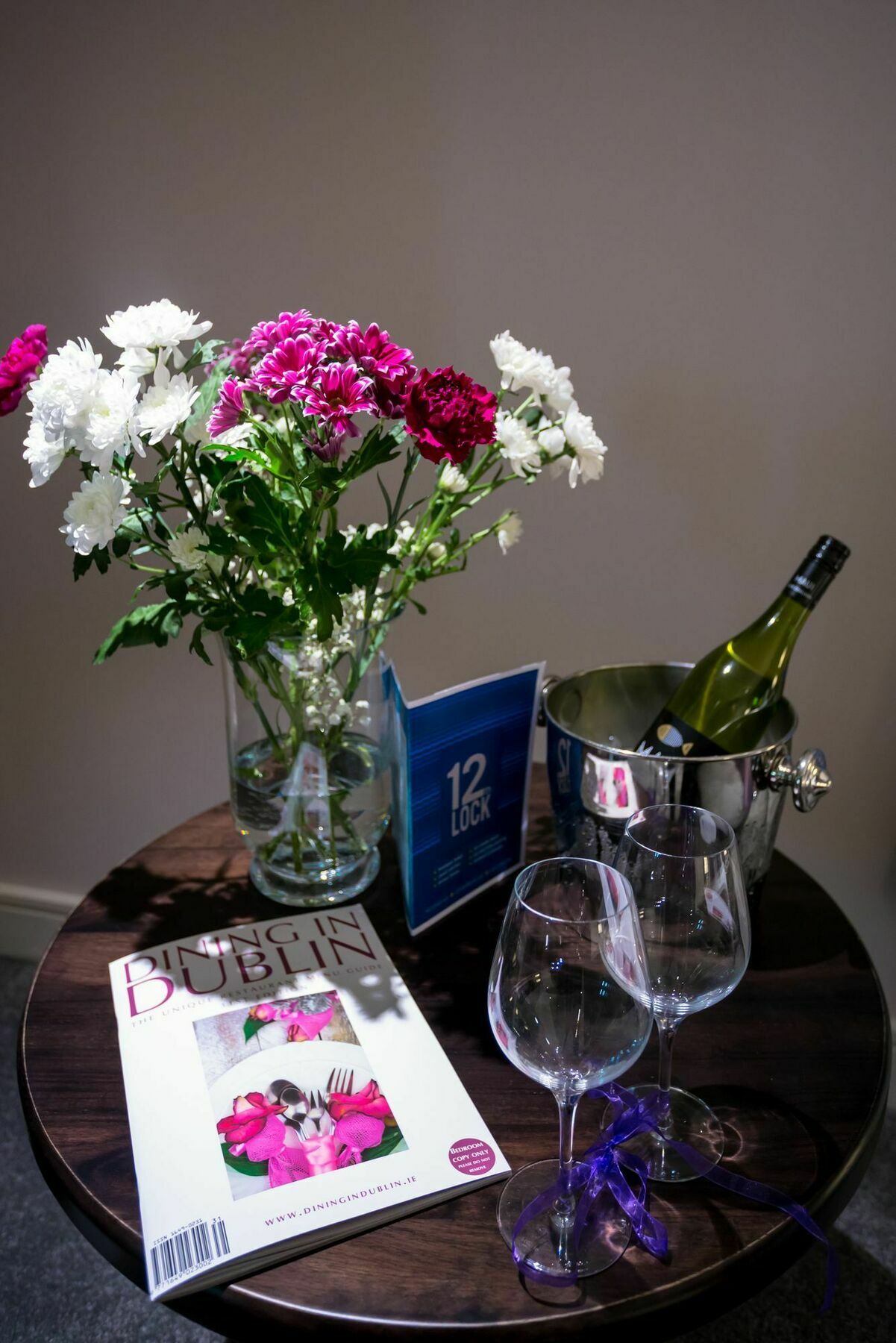 12Th Lock Boutique Hotel Castleknock Kültér fotó