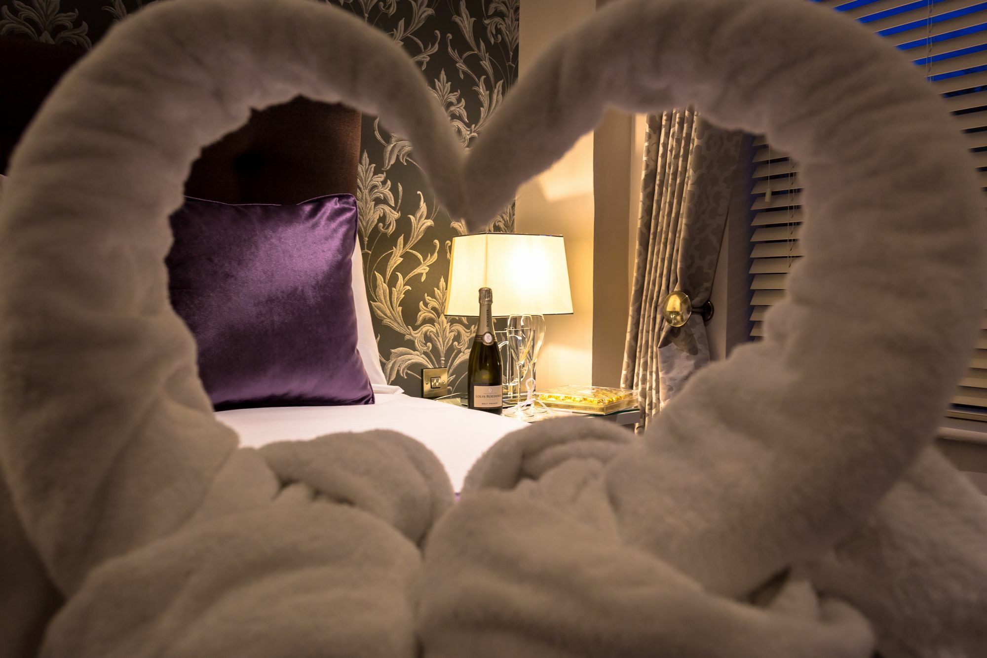 12Th Lock Boutique Hotel Castleknock Kültér fotó