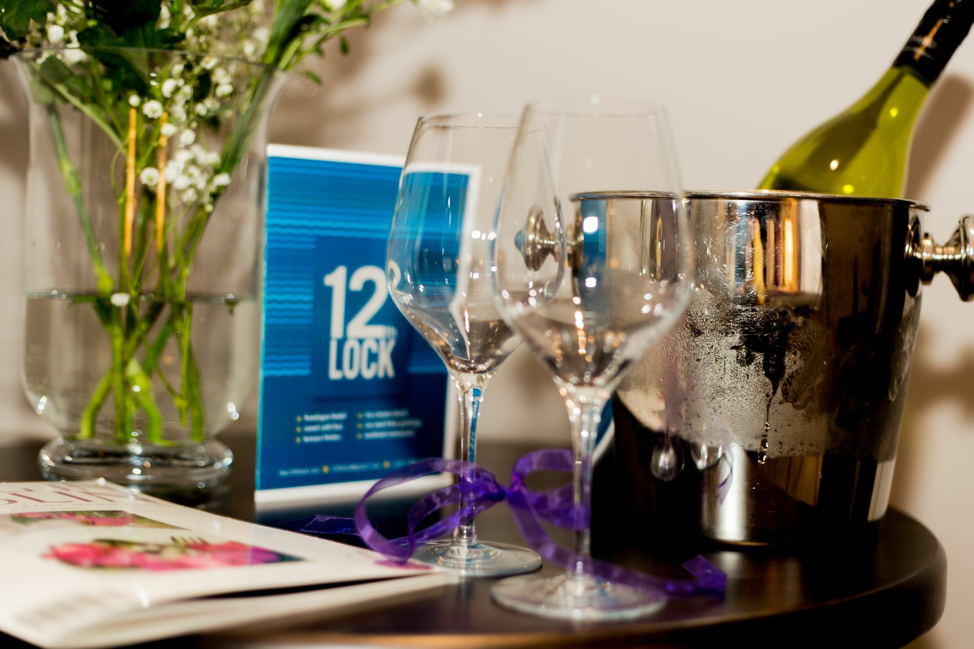 12Th Lock Boutique Hotel Castleknock Kültér fotó