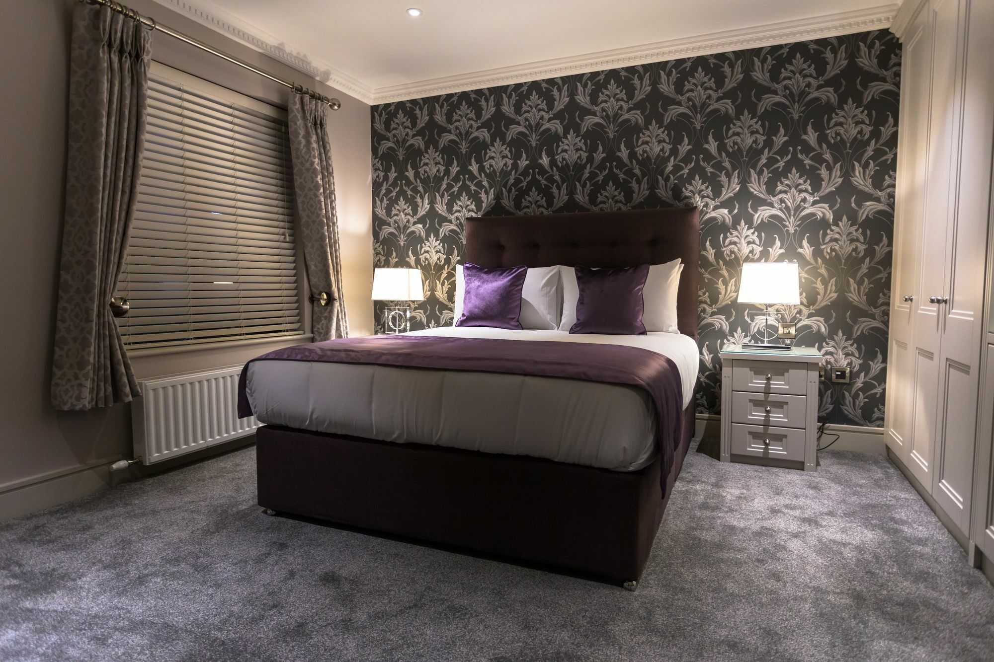 12Th Lock Boutique Hotel Castleknock Kültér fotó